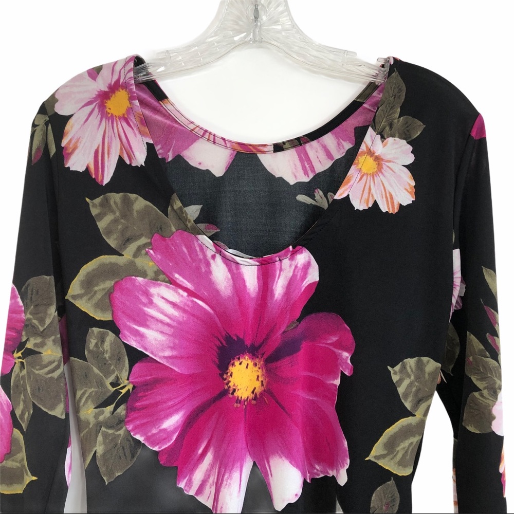 Streetwear Society women’s bodysuit size Large